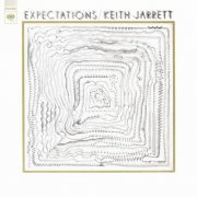 Keith Jarrett - Expectations (1972) 320 kbps