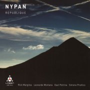 Nypan - Republique (2013)