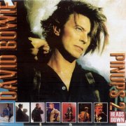 David Bowie - Pinups 2 (2002)