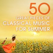 VA - 50 Great Pieces Of Classical Music For Summer (2013)