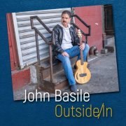 John Basile - Outside / In (2016)