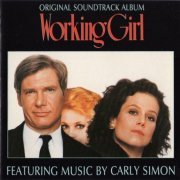 VA - Working Girl - Original Soundtrack Album (1989)