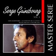 Serge Gainsbourg - Master Serie, Vol. 3 (1991)