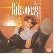 Rita Pavone - L'Album Di Rita Pavone (1998)