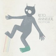 Reto Anneler - Trottoir (2010)