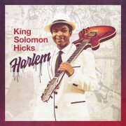 King Solomon Hicks - Harlem (2020) [Hi-Res]