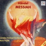 Ross Pople - Handel: Messiah (2001)