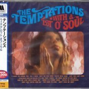 The Temptations - With A Lot O' Soul (1967) [2013 Motown R&B Best Collection] CD-Rip