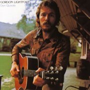 Gordon Lightfoot - Don Quixote (1972)