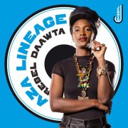 Aza Lineage - Rebel Daawta (2026) [Hi-Res]