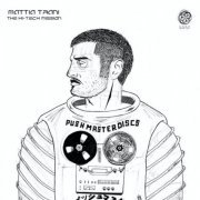 Mattia Trani - The Hi-Tech Mission LP (2023)