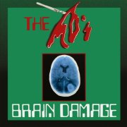 The MD's - Brain Damage (2026) [Hi-Res]