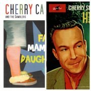 Cherry Casino and the Gamblers - Fat Mama's Daughter & Cherry sings HI-NO-LOVE (2007/2014)