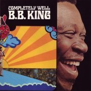 B.B. King - Completely Well (1969) Flac