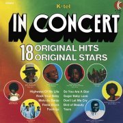 VA - In Concert (18 Original Hits 18 Original Stars) (1975)