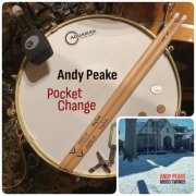 Andy Peake - Mood Swings / Pocket Change (2021-2024)