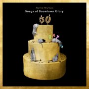 The Boomtown Rats - The First 50 Years: Songs Of Boomtown Glory (2025)