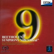 NHK Symphony Orchestra, Vladimir Ashkenazy - Symphony No. 9 'Choral' (2006)