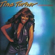 Tina Turner - Love Explosion (1979) [1996]