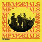 Memorials - Music For Film: Tramps! (2023)