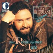 Ronn McFarlane - The Renaissance Lute (2010)