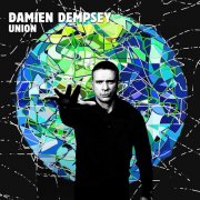 Damien Dempsey - Union (Deluxe) (2018) [Hi-Res]