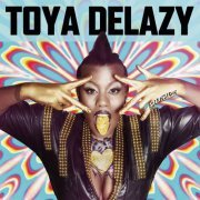 Toya Delazy - Ascension (2019) [Hi-Res]