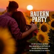 VA - Bauern-Party (2024)