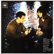 Paul Simon - The Paul Simon Song Book (1965/2013)
