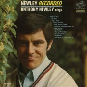 Anthony Newley - Newley Recorded (1966)
