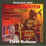 Horsemouth - Original Armageddon Dub (2000)