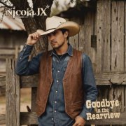 NicolaJX - Goodbye in the Rearview (2026)