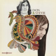 Don & Stevie - Don & Stevie (2013)