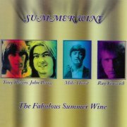 Summer Wine - The Fabulous Summer Wine (2021)