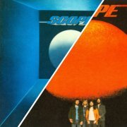 Scope - Scope I & Scope II (Reissue) (1974-75/2020)