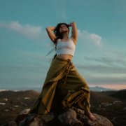 Leah Grams Johnson - State of Grace (2026) [Hi-Res]
