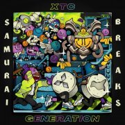 Samurai Breaks - XTC Generation (2022)