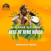VA - Solamar Best of Afro House Compiled by Sergee (2026)