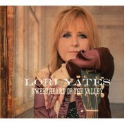 Lori Yates - Sweetheart of the Valley (2015)