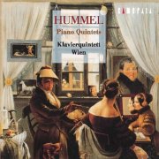 Klavierquintett Wien - Hummel: Piano Quintets (2006)