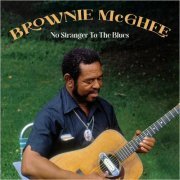 Brownie McGhee - No Stranger To The Blues (Live Remastered) (2023)