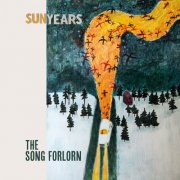 SunYears & Peter Moren - The Song Forlorn (2025) [Hi-Res]