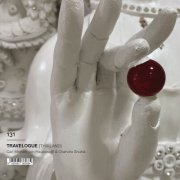 Carl Michael Von Hausswolff - Travelogue: Thailand (2026)