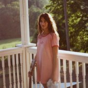 Anna Hamilton - Collarbones (2026) [Hi-Res]
