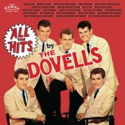 The Dovells - All The Hits by The Dovells (2015)
