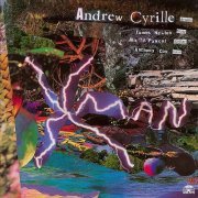 Andrew Cyrille - X Man (1994)