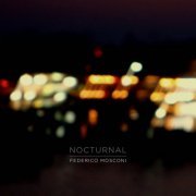 Federico Mosconi - Nocturnal (2023)