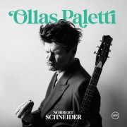 Norbert Schneider - Ollas Paletti (2023) Hi-Res