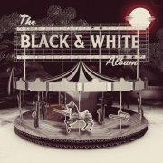 Bombskare - The Black & White Album (2025)