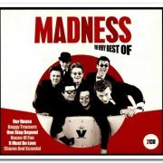 Madness - The Very Best Of [2CD Set] (2014)